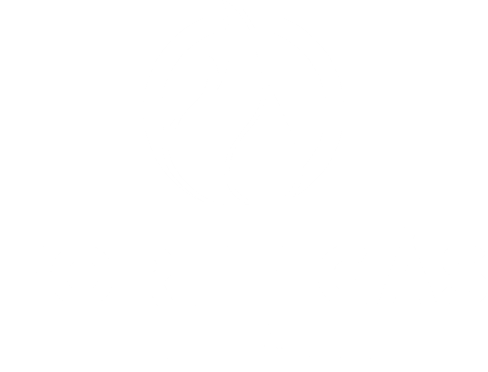 FORTE GAS LOGO