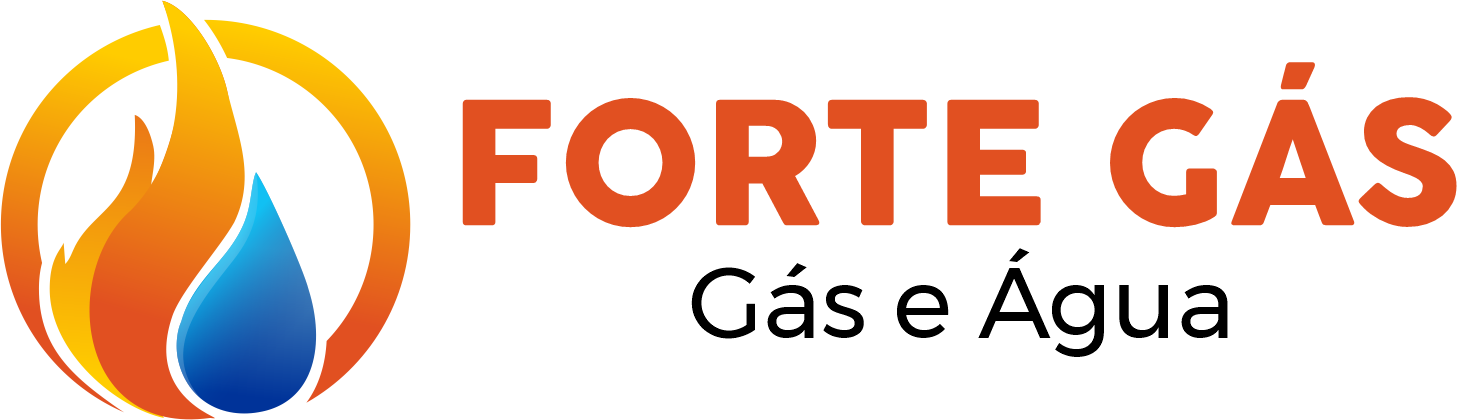 FORTE GAS LOGO